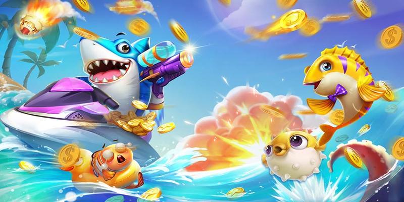 Những lợi ích khi tải bắn cá Xèng apk