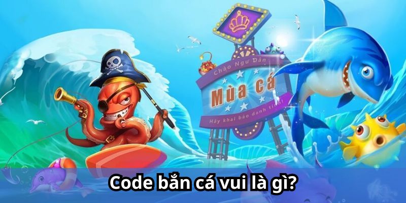 Giải thích về mã săn cá từ nhà cái u888