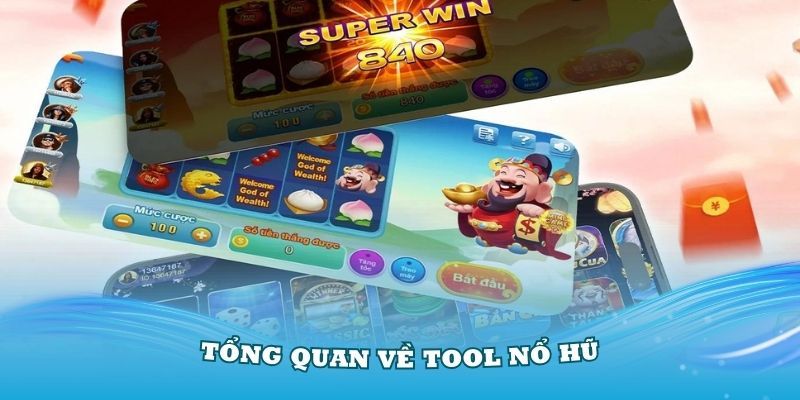 Công cụ này sẽ can thiệp vào hệ thống quay thưởng