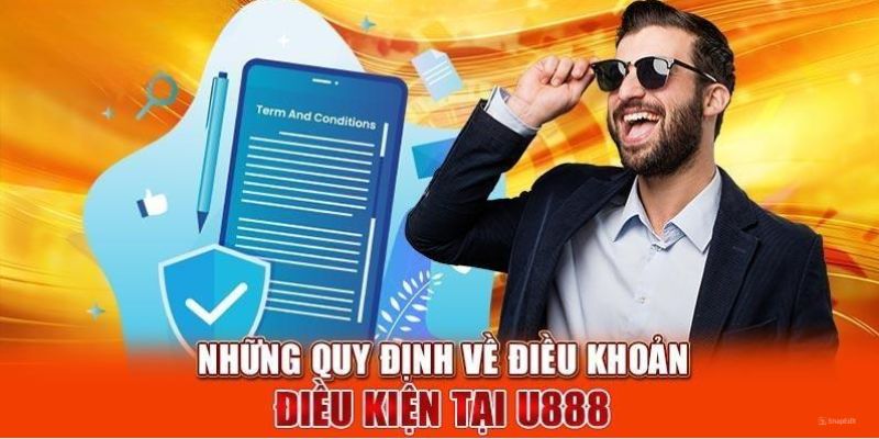 Các chính sách được quy định tại điều khoản điều kiện